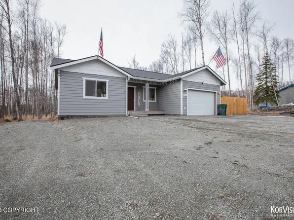 9536 S Overlook Dr, Wasilla, AK 99623