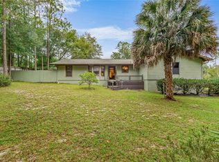 21945 SW 86th St, Dunnellon, FL 34431