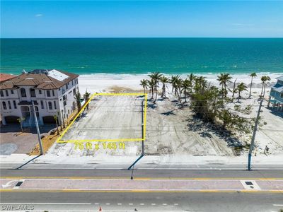 3522/3524 Estero Blvd, Fort Myers Beach, FL, 33931