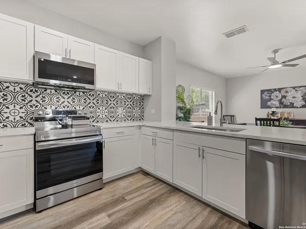 14946 Turret Run, San Antonio, TX 78248