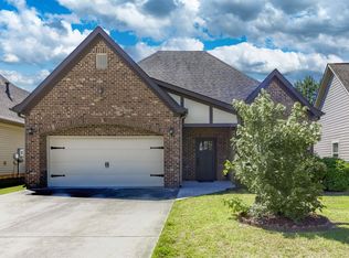 108 Lorrin Ln, Sterrett, AL 35147