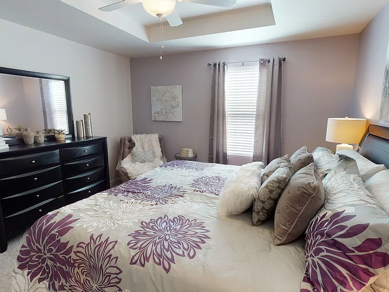 Veneto-3 Bed