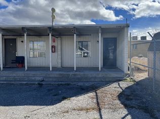 340 6th Street - 35, Wells, NV 89835