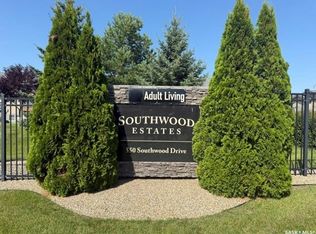 Southwood Estates, Prince Albert, SK S6V 1G4