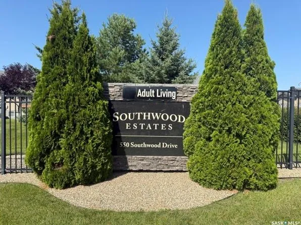 550 Southwood DRIVE, Prince Albert, SK S6V 1G4