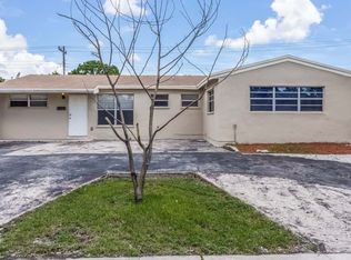 7101 Raleigh St, Hollywood, FL 33024