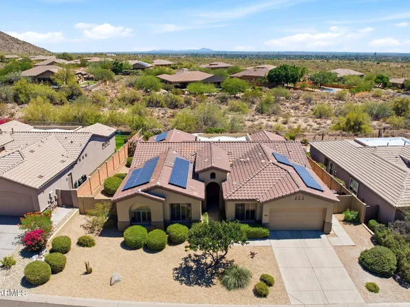 10659 E PALM RIDGE Drive, Scottsdale, AZ 85255