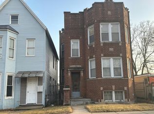 4337 W Haddon Ave, Chicago, IL