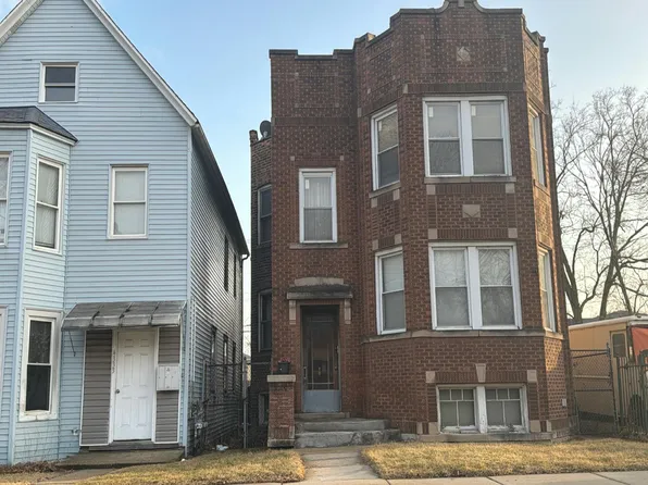 4337 W Haddon Ave, Chicago, IL 60651