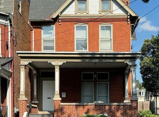 619 N Lime St, Lancaster, PA