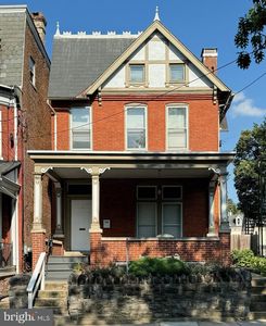619 N Lime St, Lancaster, PA, 17602