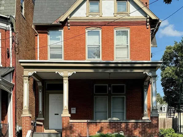 619 N Lime St, Lancaster, PA 17602
