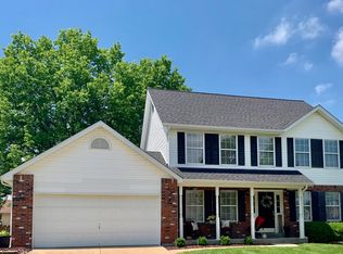 5 Delegate Cir, O'Fallon, MO 63368