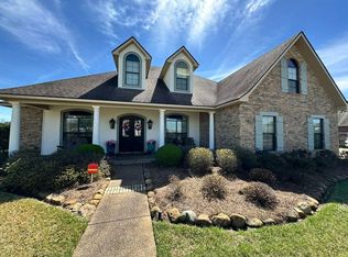6316 Arden Oaks, Alexandria, LA 71301