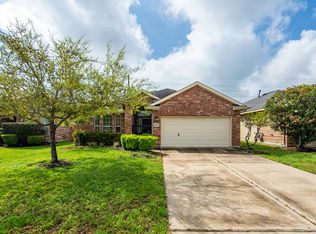 21627 Sierra Long Dr, Richmond, TX 77407
