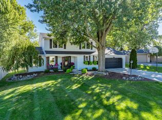 1414 Jewel Ct, Fort Wayne, IN 46845