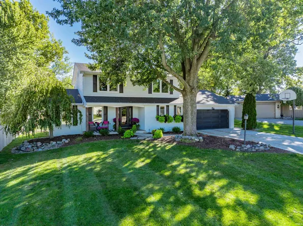 1414 Jewel Ct, Fort Wayne, IN 46845