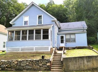 606 Cottage St, Athol, MA 01331