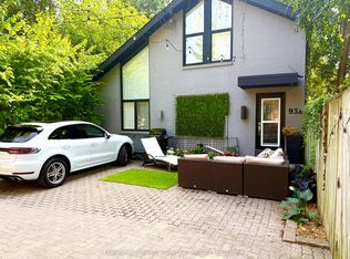 93A Balmoral Ave, Toronto, ON M4V 1J5
