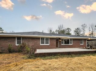 897 George Green Rd, Tallapoosa, GA 30176