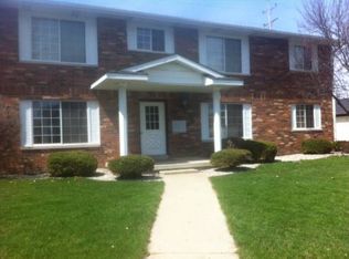 4725 Hemmeter Ct APT 8, Saginaw, MI 48603