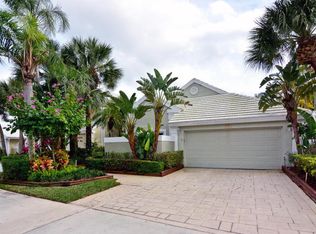 9262 Heathridge Dr, West Palm Beach, FL 33411