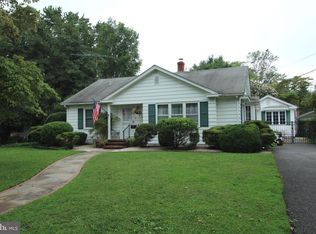 534 Pennsylvania Avenue Ext, Dover, DE 19901