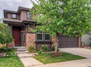 10835 Fairmont Ln, Highlands Ranch, CO 80126