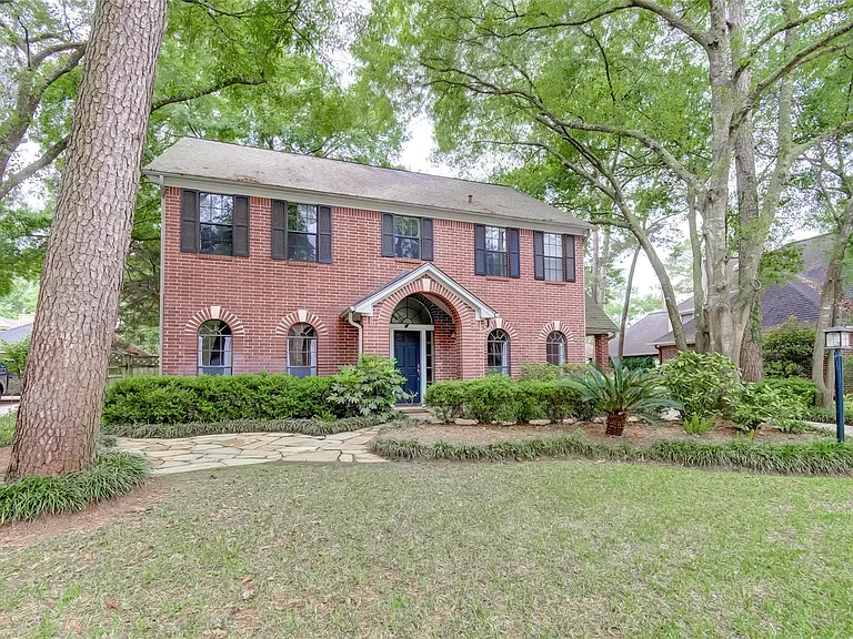 13011 Finch Brook Dr — Photo 1