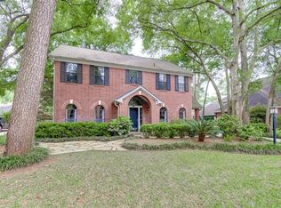 13011 Finch Brook Dr, Cypress, TX 77429
