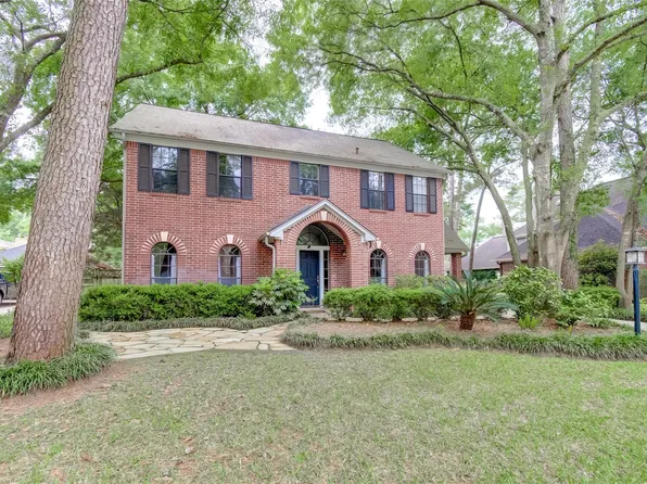 13011 Finch Brook Dr, Cypress, TX 77429