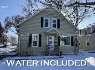 1518 Elm St, Green Bay, WI 54302