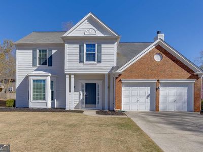 230 Ascalon Ct, Johns Creek, GA, 30005