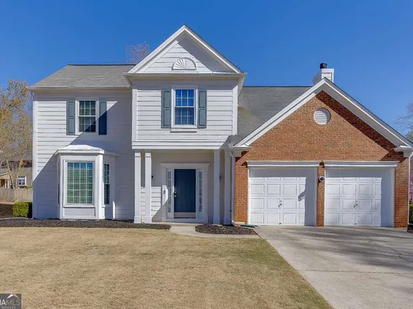 230 Ascalon Ct, Johns Creek, GA 30005