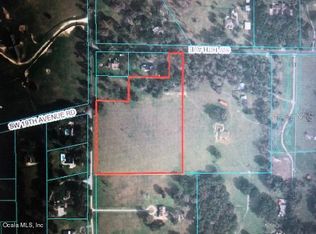 8050 SW 16th Ave, Ocala, FL 34476