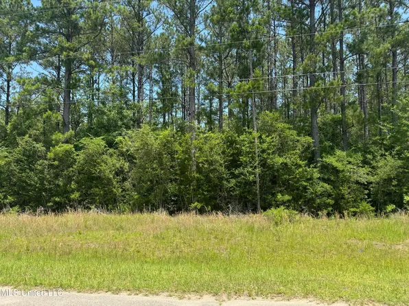 E Edgewood Dr, Saucier, MS 39574