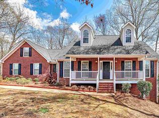 139 Alexander Dr, McDonough, GA 30252