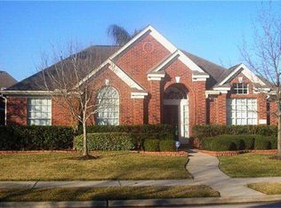 3714 Sapling Trail Ct, Spring, TX 77388