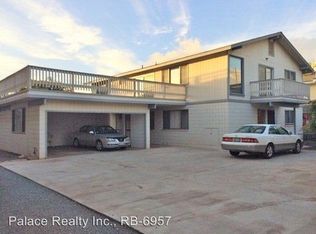 1042 10th Ave, Honolulu, HI 96816