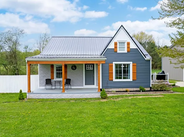 854 Us Highway 250 E, Ashland, OH 44805