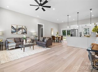 602 Mount Vernon Rd, Iron Station, NC 28080