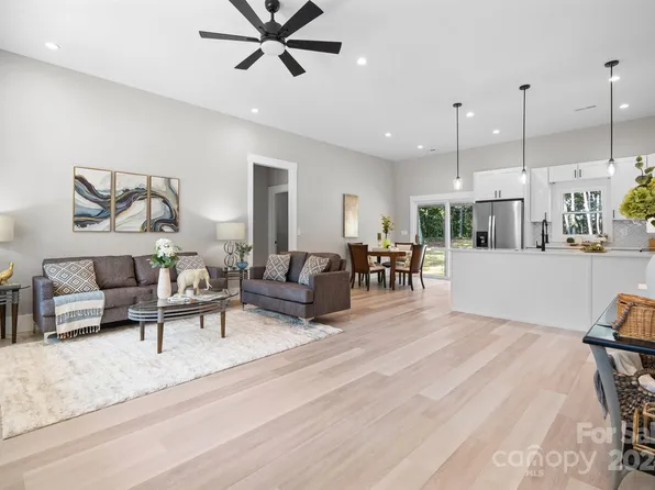 602 Mount Vernon Rd, Iron Station, NC 28080