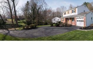 619 Olde Farm Rd, Media, PA 19063