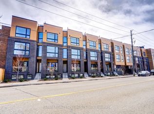 35 Birchcliff Ave #50, Toronto, ON M1N 0C1
