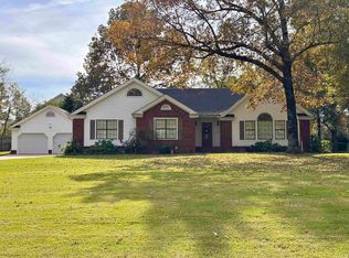 705 Stinnett Dr, Jonesboro, AR 72404