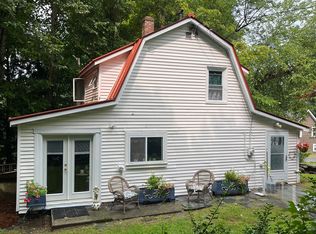 (Undisclosed Address), Chelsea, ME 04330