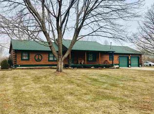 2249 E Hurd Rd, Monroe, MI 48162