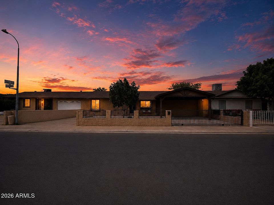 1st image of 7346 W GLENROSA Avenue