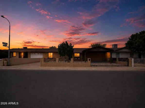 7346 W GLENROSA Avenue, Phoenix, AZ 85033