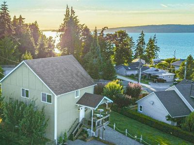 245 Fairview Street, Camano Island, WA, 98282